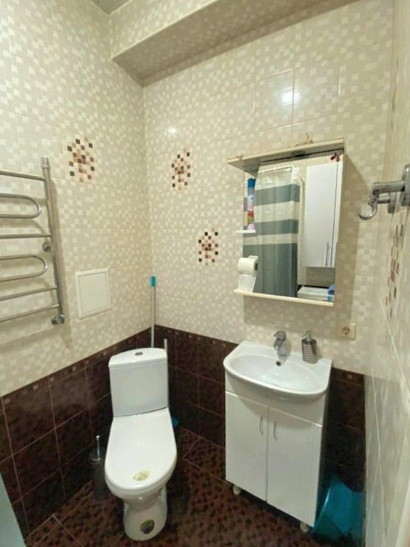 Na Vinogradnoy Ulitse 188A Flat