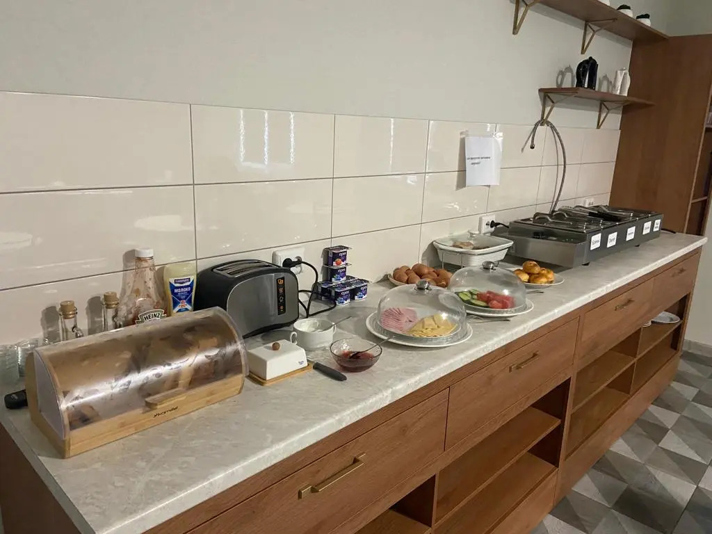 3 ★ Отель Петрозаводск