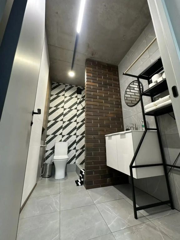 Loft 50 Flat