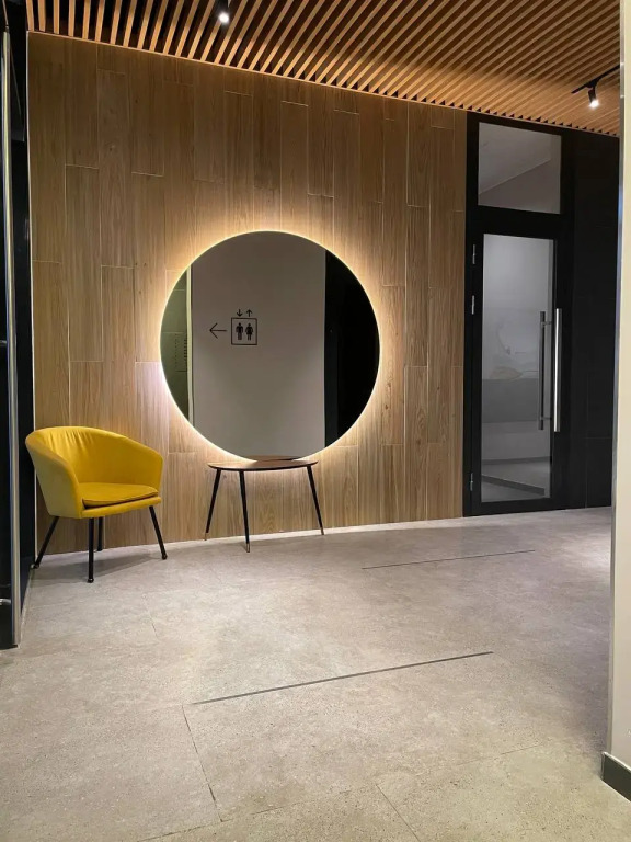 Квартира MoonRoom 72 в 5 минутах от Аквапарка и Горячих источников