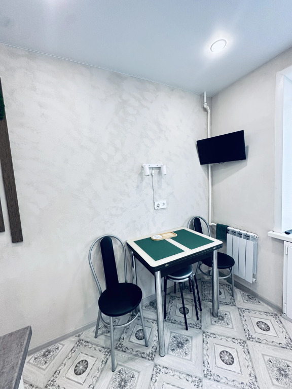 Квартира уютная в центре