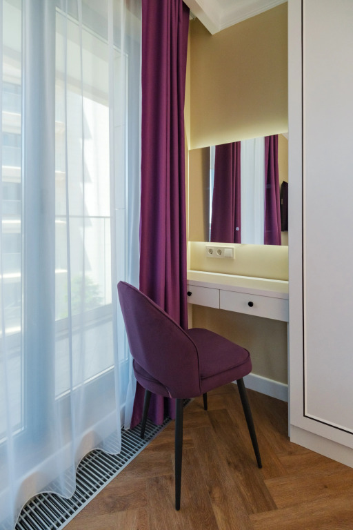 Апартаменты Family Room Sea View