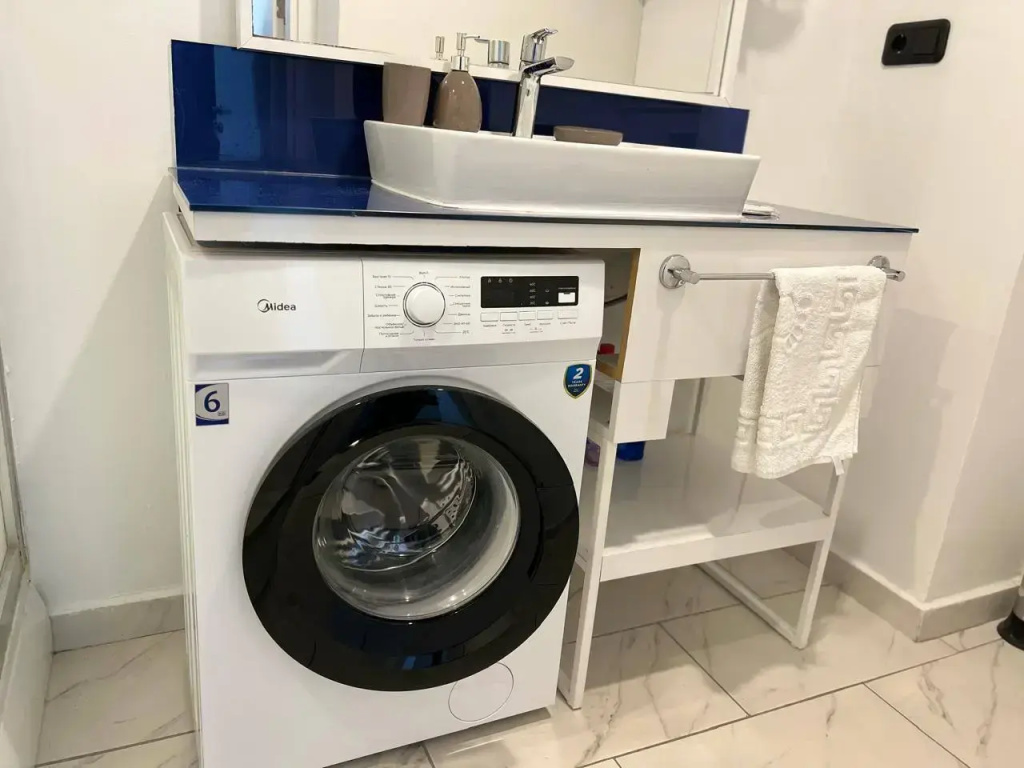 Апартаменты Солнечный Батуми Orbi City C Block 2719