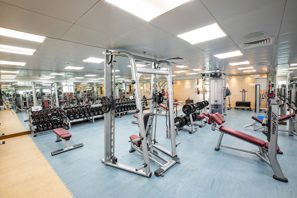 City Premiere Hotel Apartments - Dubai