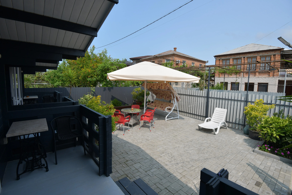 Duo Guest House
