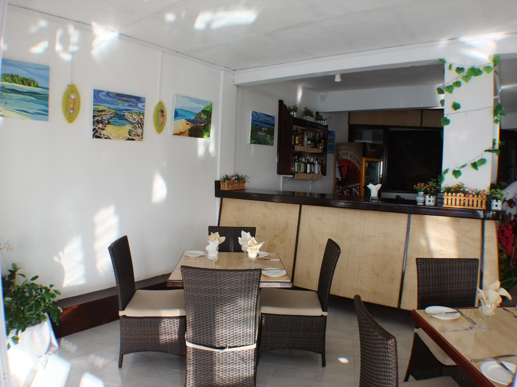 Lerecif Hotel