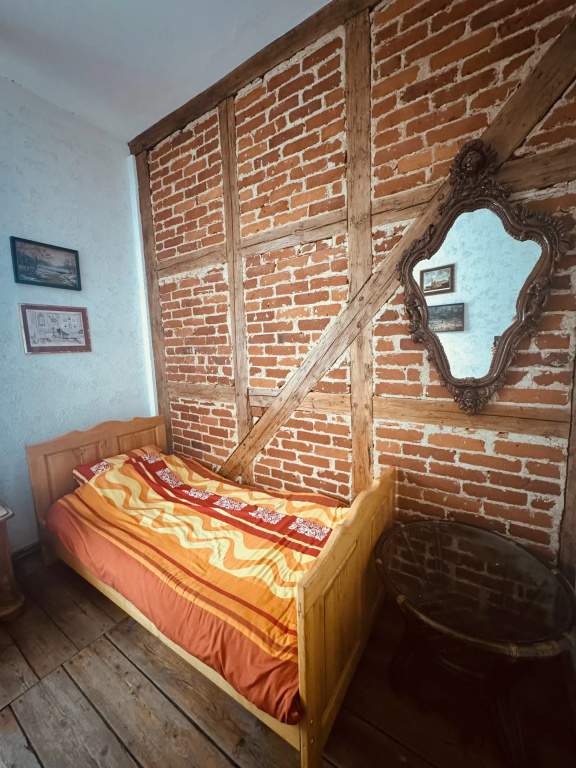Usadyba Zaets Guest house