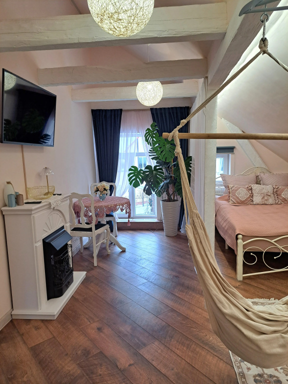 Квартира Кранц -Теремок 2