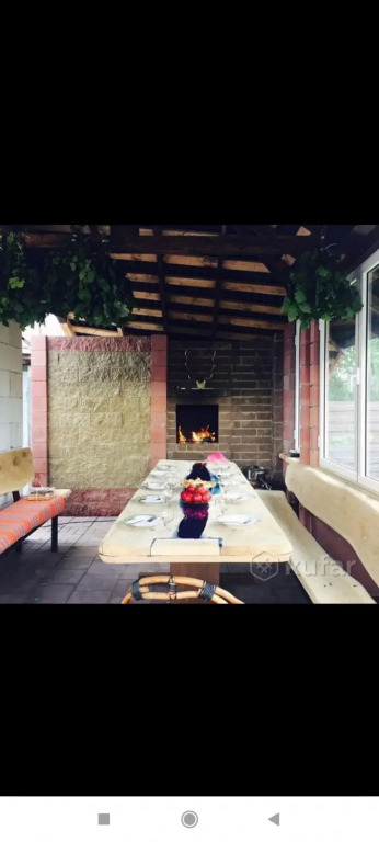 A&V Dom Sauna Guest house