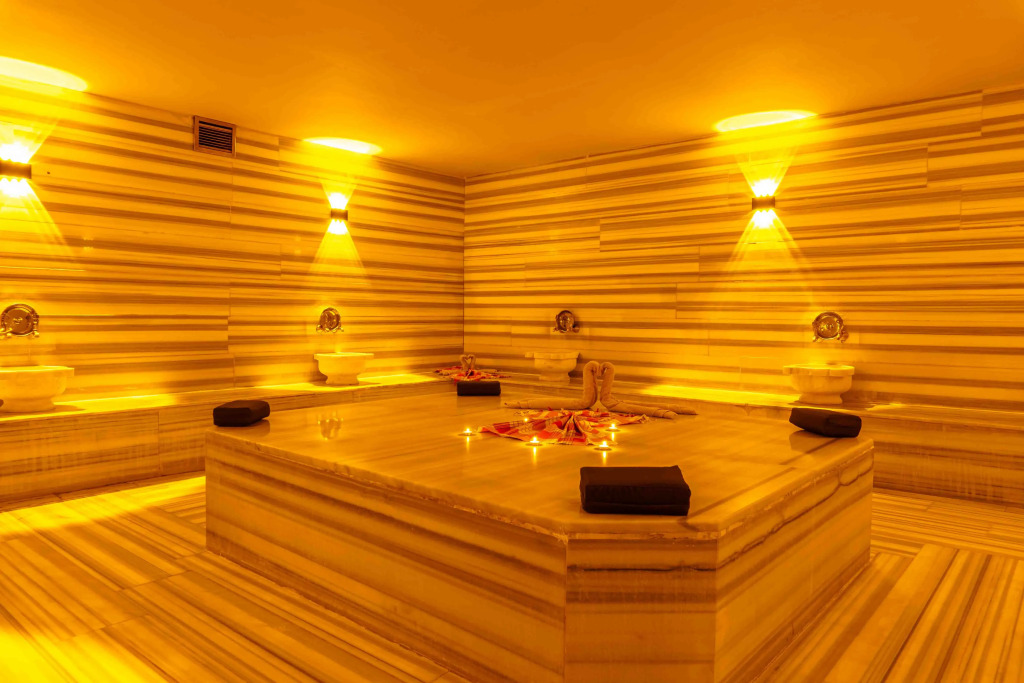 Отель Belpoint Beach Hotel