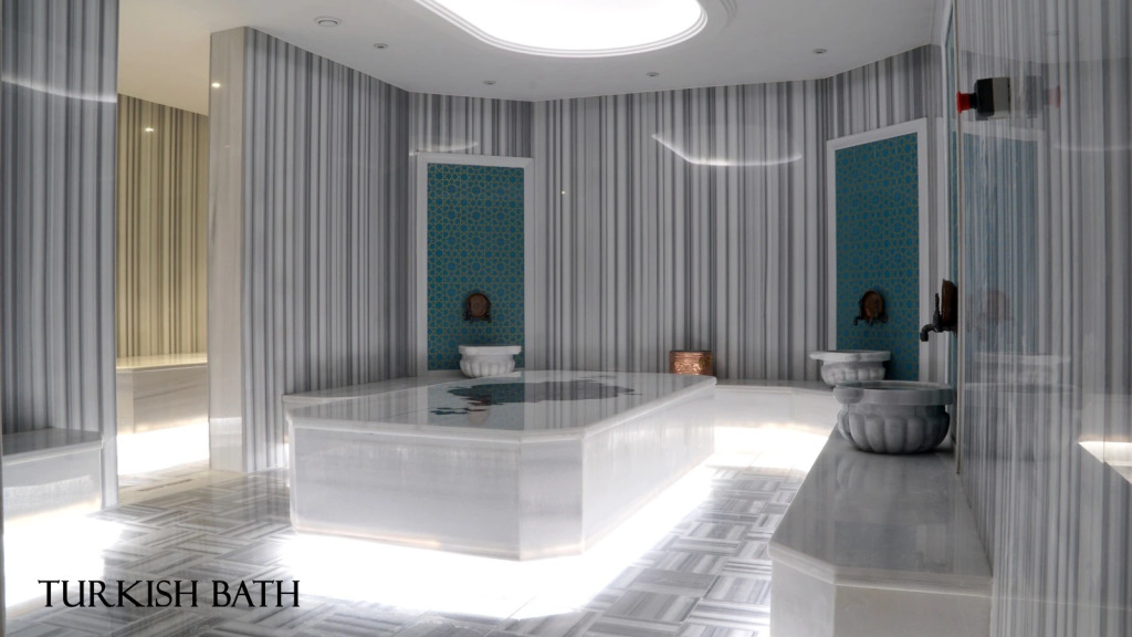 The Craton Hotel Sisli