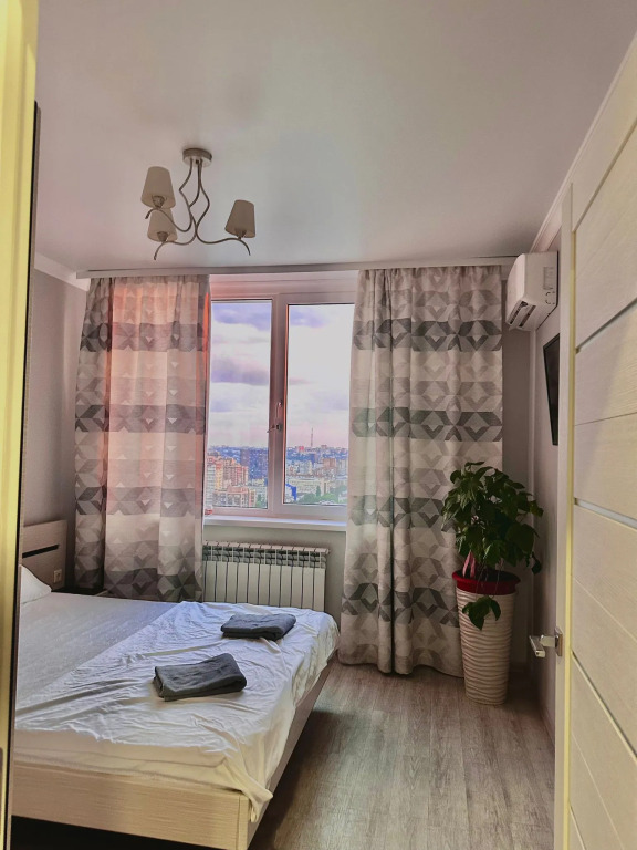 Апартаменты ЖК Тихий Центр от Sweet Home Group