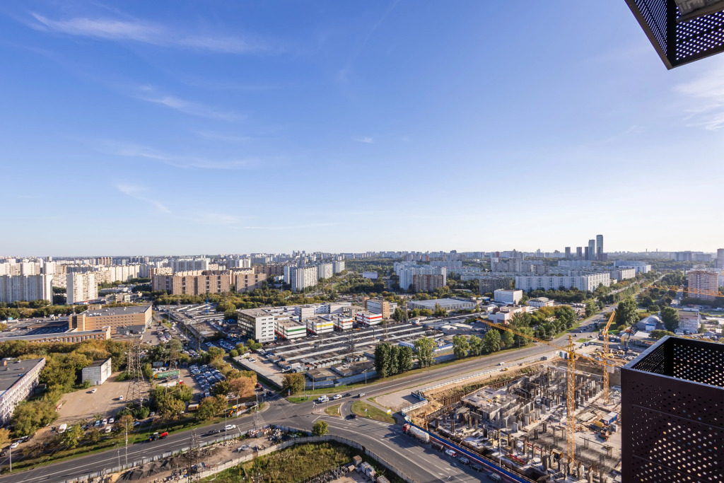 Квартира Уютная посуточно в Москве на Иловайской 2