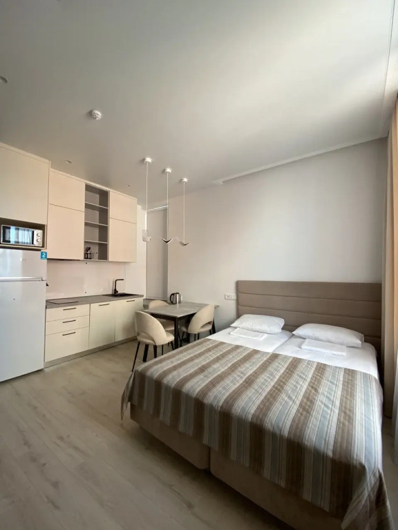 Апартаменты Sea Side 30