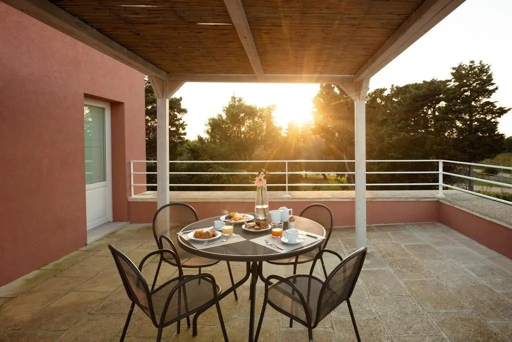 Masseria Mongiò dellElefante