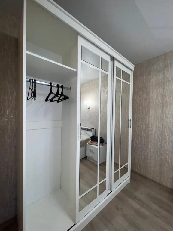 Seliger Apartments