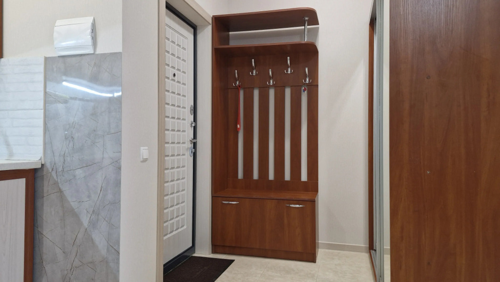 Квартира Atlant Еmerald-2
