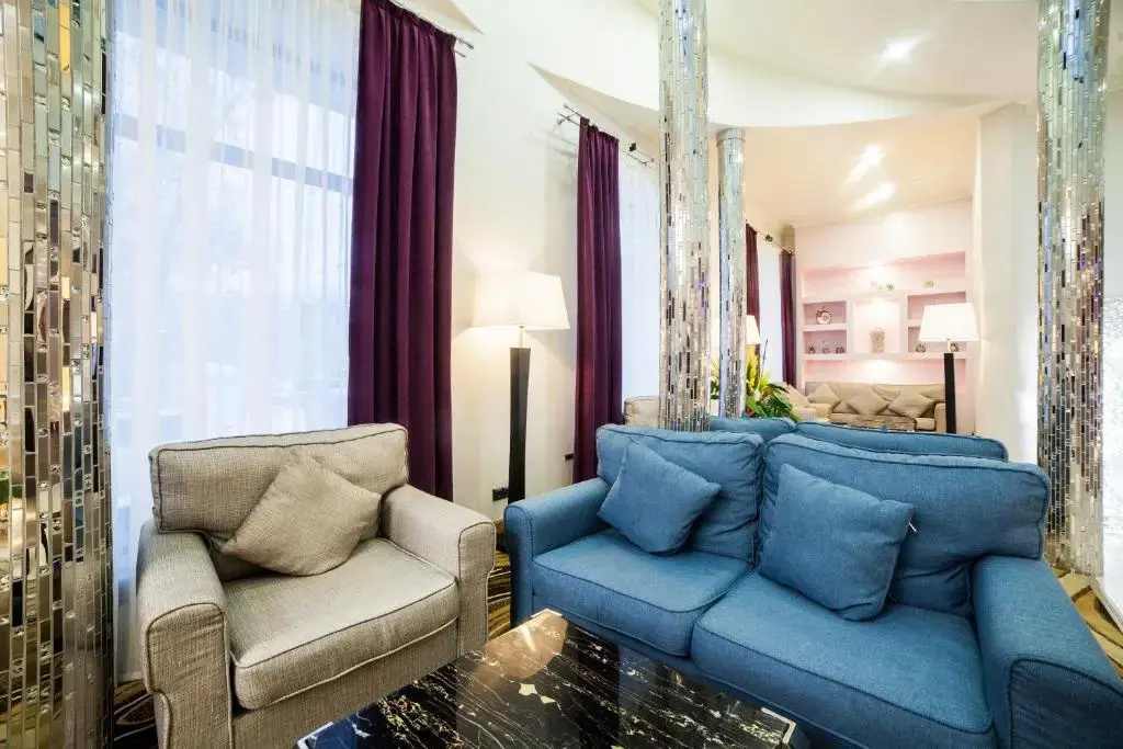 Absolute Hotel