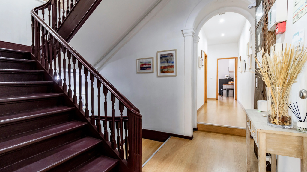 Хостел Invictus Hostel