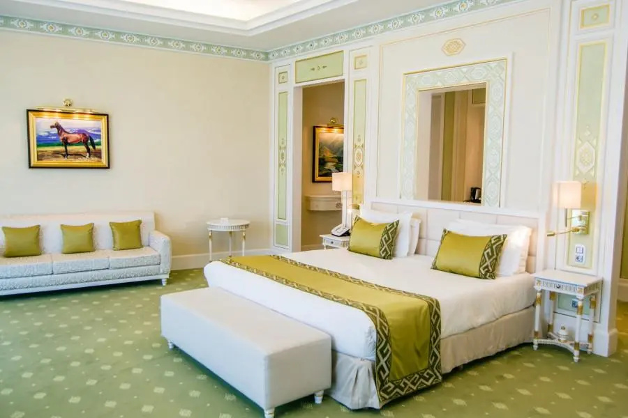 Ýyldyz Hotel