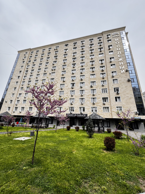 Apartments NewDay in Almaty