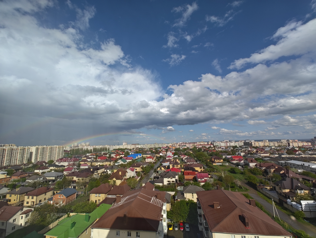 Квартира Уютная трешка на перспективном в Ставрополе