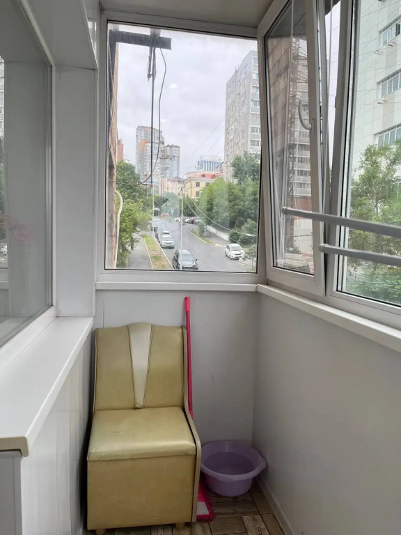 Квартира 2-Комнатная в Центре