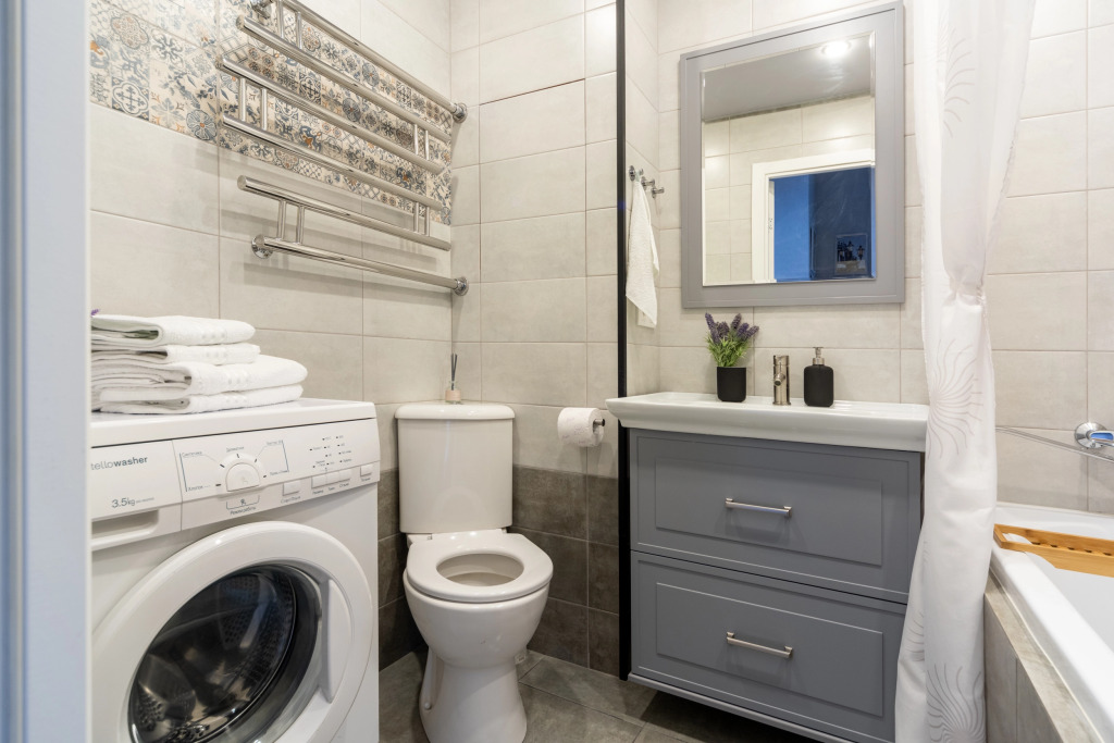 K&K RentStay Квартира на Римской