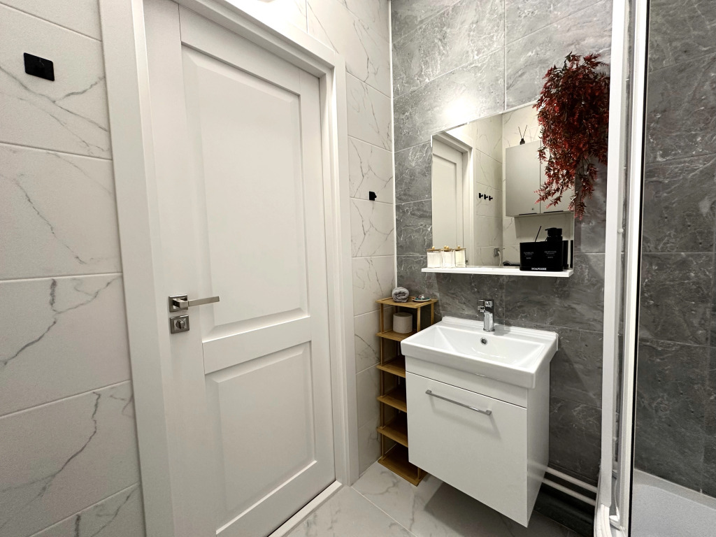 Квартира Garnet Apartments Манго