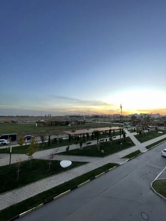Квартира на улице Лётчика Позднякова 2к2