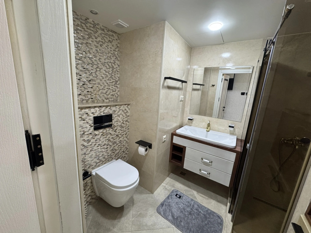 Апартаменты Aliance Palace Apartments u Mzii