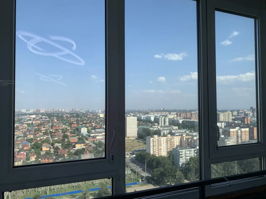 Квартира Малина парк 316