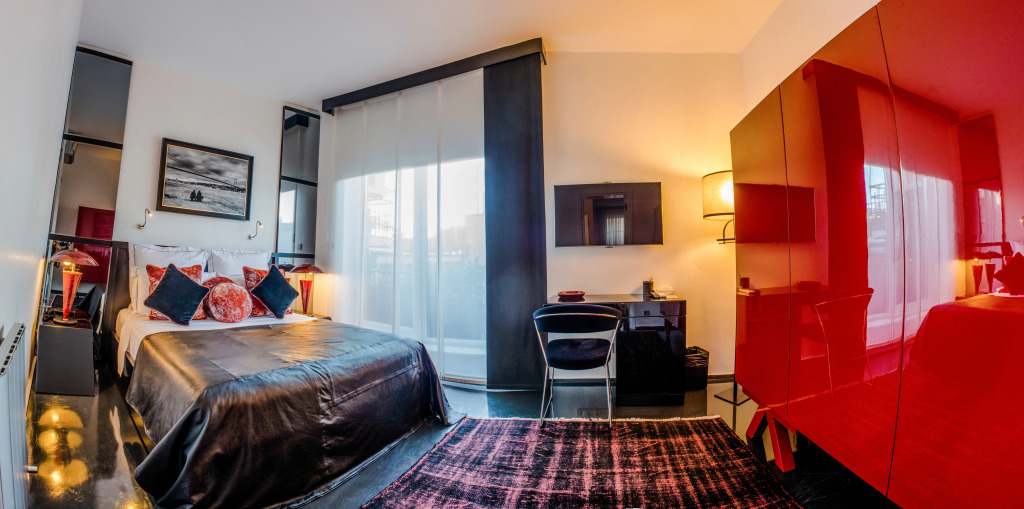 Istanbul Irini Seaview House