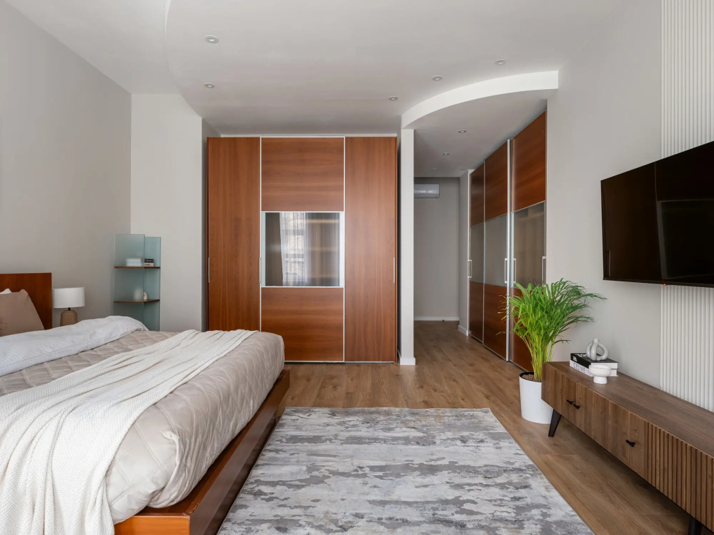 Квартира GM Apartments Огромные на Арбате с верандой