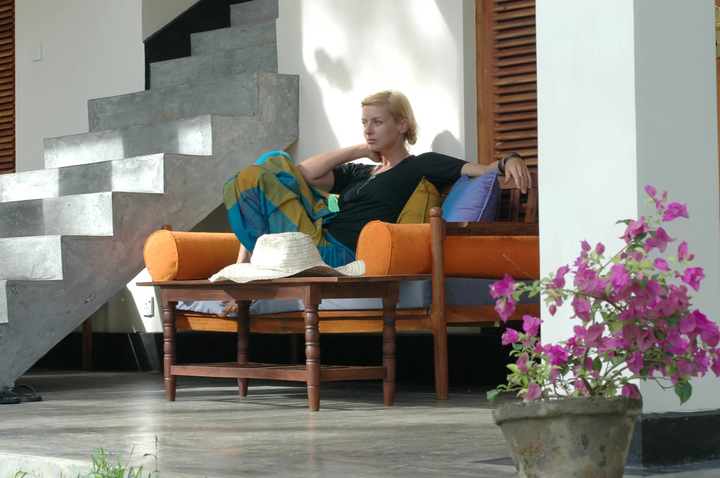 Отель Talalla Retreat