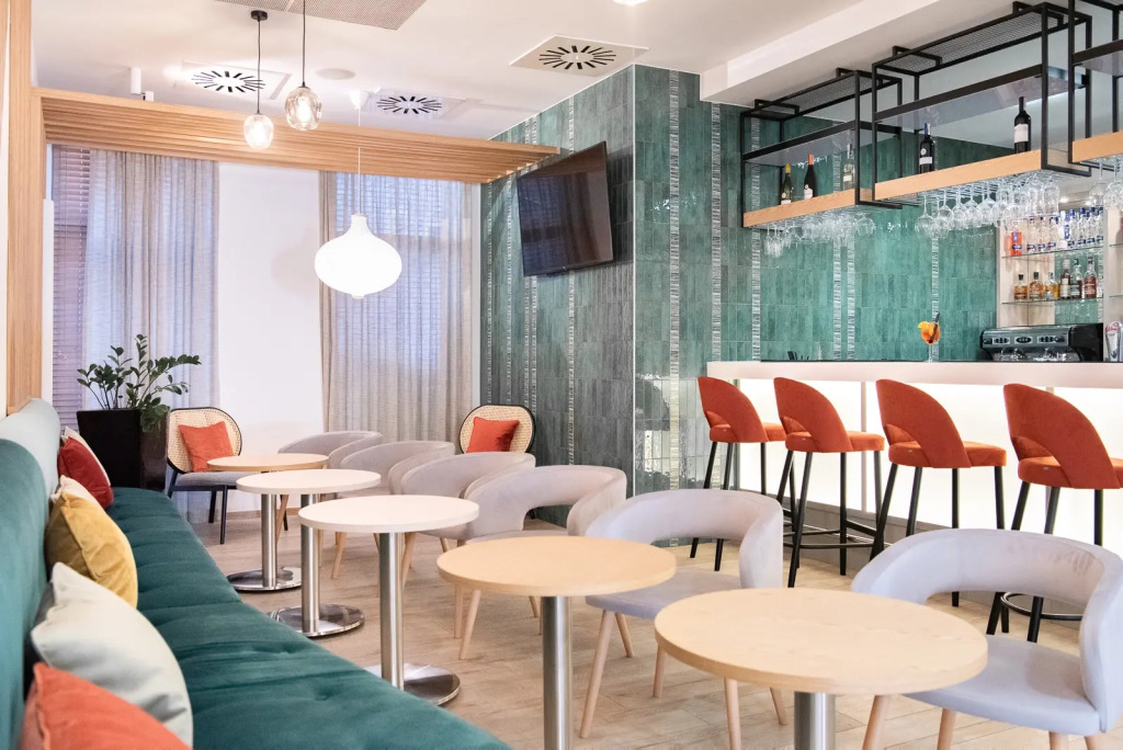 Hotel Arkon Park Gdańsk- Destigo Hotels