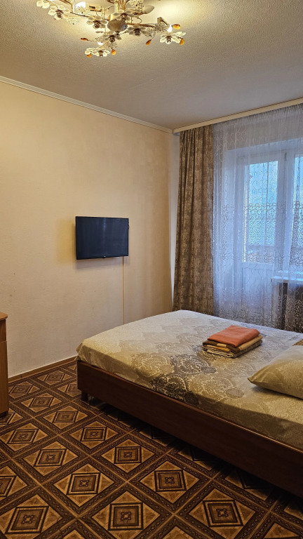 Квартира на Советской 67 кв 35