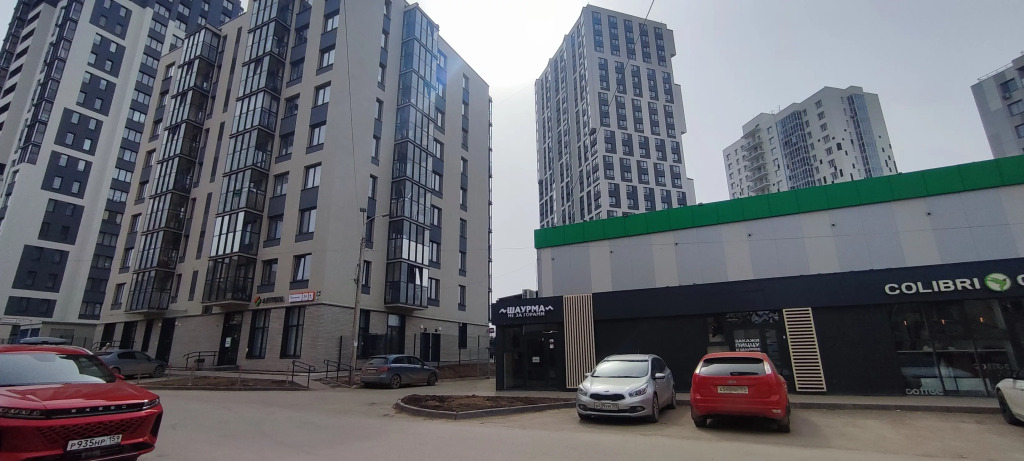 Квартира Уютная студия в ЖК Маасдам