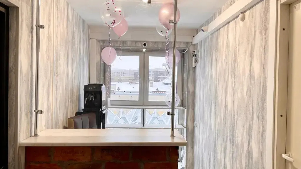 Меблированные комнаты Samsonov Hotels
