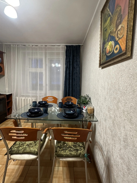 Квартира двушка в шаге от набережной Чехова 12