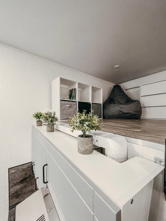 Апартаменты Capi Home