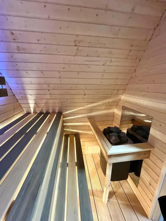 Tauda Glamping