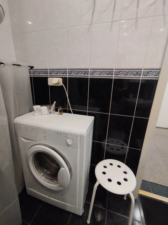 Nevskiy na Ladoni Flat
