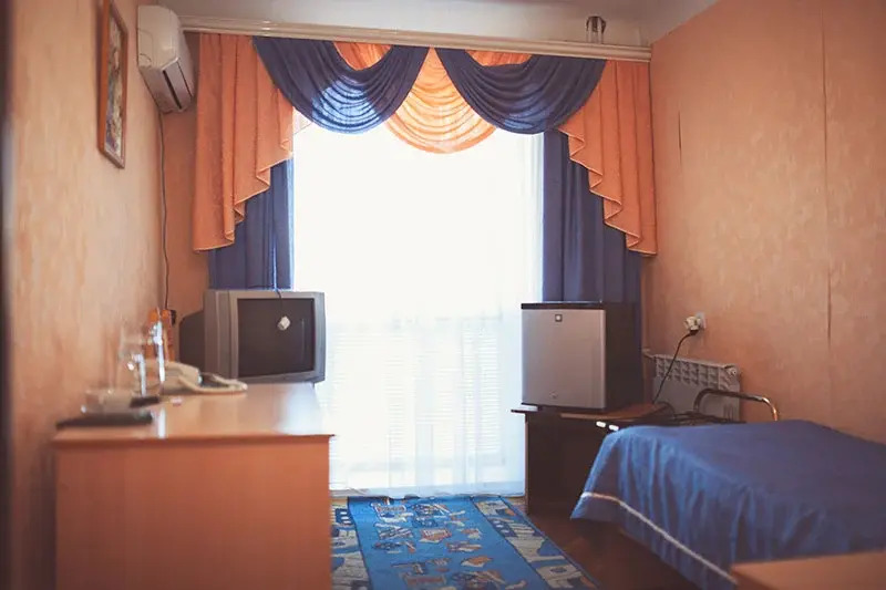 Отель Борисоглебск