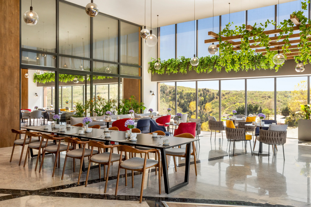 Ramada Encore by Wyndham Istanbul Arnavutkoy