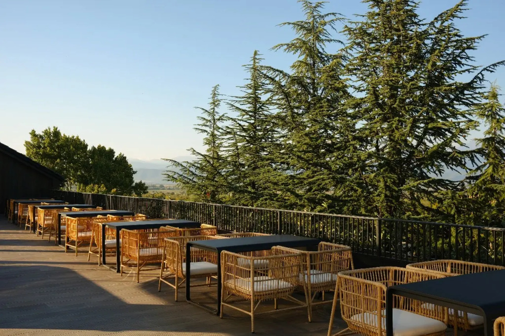 Meteo Resort Hotel