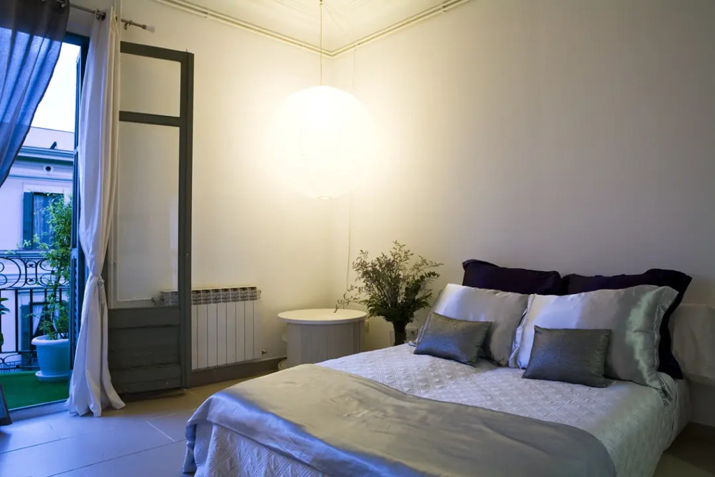 Апартаменты Platinum in Residential  Area