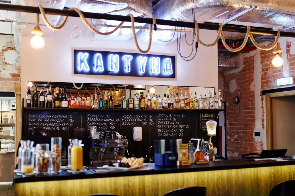 Koszary Arche Hotel