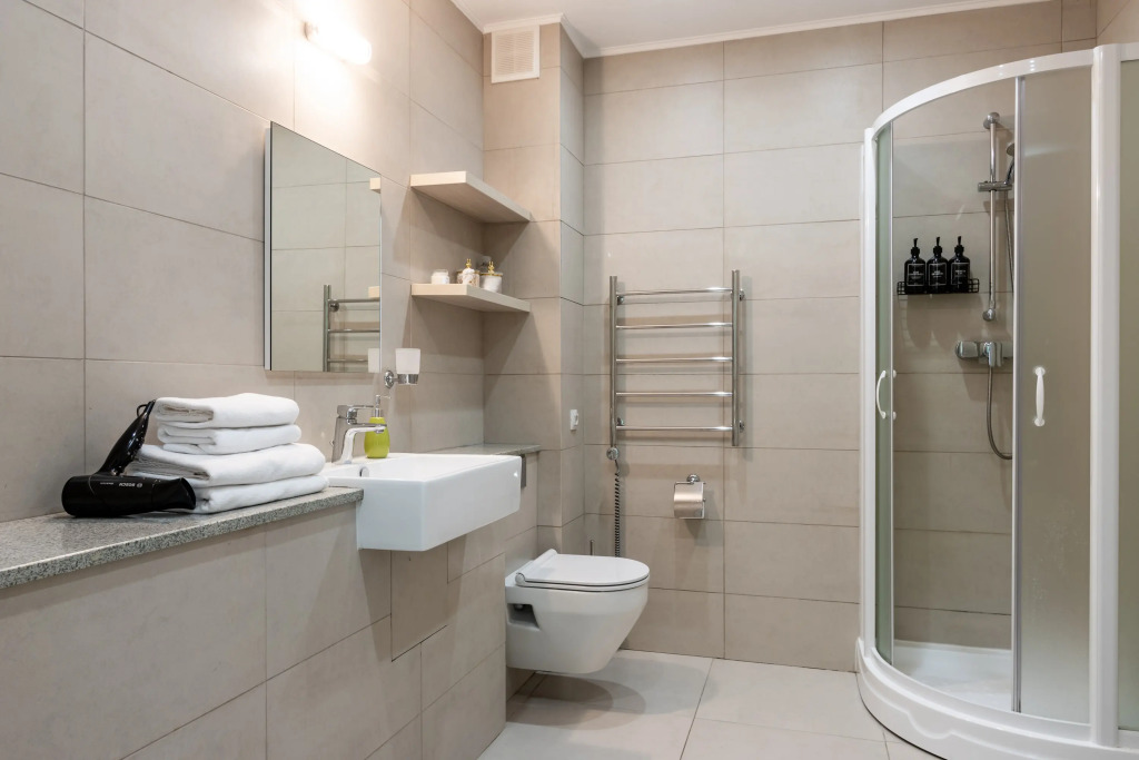 Апартаменты ELIZA HOME в Петроградском Районе