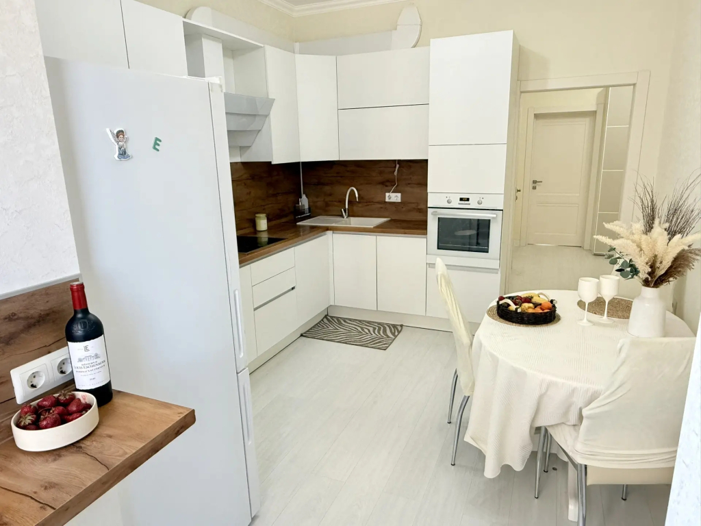 Квартира Apartment Regata